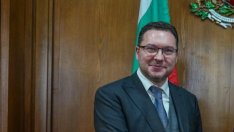 Даниел Митов очерта два приоритета към ГДБОП
