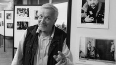 Почина фотографът Георги Цветков - Гошоре