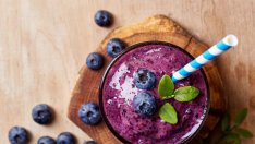 Боровинките свалят кръвното налягане