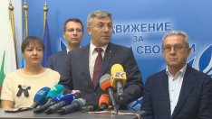 Карадайъ: ДПС увеличава изборния си резултат