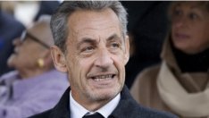 Никола Саркози получи 5 години затвор 