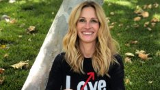 Джулия Робъртс пусна първия си пост в Instagram