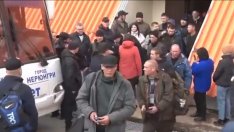 IT специалисти, банкери и журналисти няма да бъдат мобилизирани в Русия