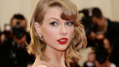 Натрапник се отдал на дрямка в дома на Тейлър Суифт  