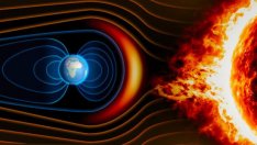 Идва най-силната магнитна буря за май. Как да се предпазим от нея?