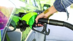 Бензинът падна под 2,90 лв. за литър