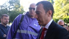 Терзиев обеща по-ниски цени на автобусите и обяви: София е готова за еврото