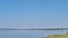 Отстраниха повреда на тръбопровода във Варненското езеро