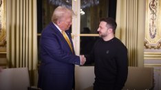 Тръмп: Украйна да ни плати с природни ресурси