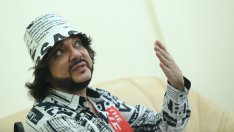 Украйна издирва Филип Киркоров, а той заяви: Всички знаят къде да ме намерят