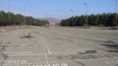 Непълнолетен без книжка подкара кола на полигон, контузи приятели