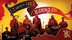 Отбелязваме 122 години от избухването на Илинденско-Преображенското въстание