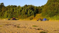 Дъpжавата пусна диво къмпингуване с правила. Кметове: Дразнят местните!