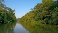 Скаутски клуб „Владислав Варненчик” - Варна ще се включи в почистването на река Камчия