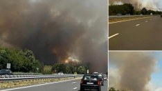 Кметът Благомир Коцев призова варненци да не излизат от града по "Хемус"