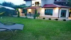 Къщите за гости - най-бюджетният вариант за посрещане на Коледа и Нова година