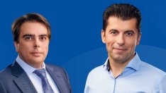 Петков и Василев стартират преговорен маратон: Всеки ден, по 6 ч., до събота
