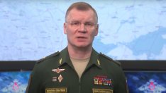 Русия осигури безопасен коридор за евакуация на киевчани