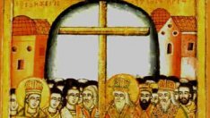 Честваме паметта на свети Корнилий Стотник