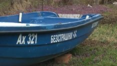 Излизаш от морето по-силен, или не излизаш. Рибари за плаващите мини