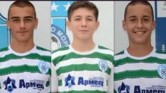 Трима "моряци" с повиквателни за националния до 19 г.