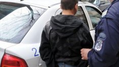 Спипаха млад мъж, 2 часа след полунощ, с дрога във Варна