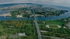 "Аспаруховия мост" стана на 47 години