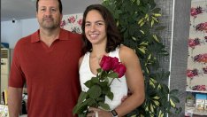 Варненката Тея Николова се прицели в олимпиадата в Лос Анджелис