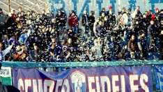 Спартак приема ЦСКА на "Коритото" 30 минути по-рано