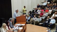 Одобриха четири номинации за почетен гражданин на Варна