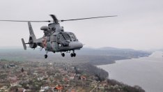 ВМС: Няма открити мини край Варна