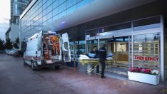 Дете загина при силното земетресение в Турция