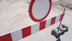 През август и септември асфалтират голяма част от улиците в Евксиноград