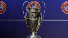 Резултатите в ШЛ: Юве би еврошампиона, Барса с тежка загуба