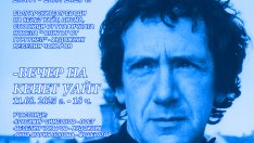 Варненската библиотека представя творчеството на шотландския писател Кенет Уайт