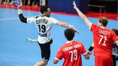 България е на полуфинал на Световната купа по хандбал във Варна