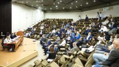 Общинският съвет във Варна заседава извънредно