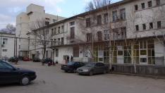 Пациент с коронавирус почина пред болница във Варна