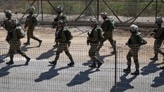 Великобритания заплаши Израел с нови санкции, ако няма примирие в ивицата Газа