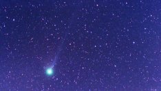 Пожелайте си нещо: "Персеидите" прелитат край Земята!