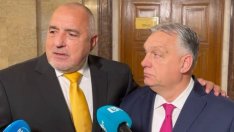 Орбан: Бойко може да оправи политическата криза в България