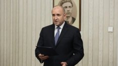 Президентът отново търси служебен премиер