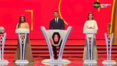 Ясни са групите за Катар"22. Вижте кой срещу кого (ВИДЕО)