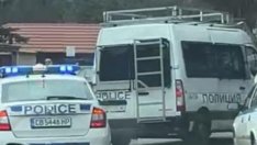 Мъж и жена са в неизвестност след взрива в Банкя