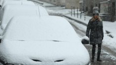 Обявиха жълт код за студено време в Североизточна България