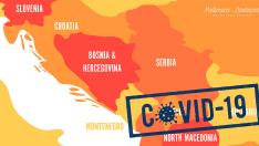 Индийският вариант на COVID-19 пълзи из Балканите