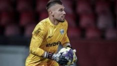 Вратарят на Спартак стана баща