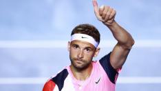 Гришо мачка на Australian Open