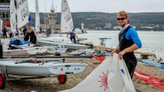 Откриха Европейското първенство по ветроходство във Варна