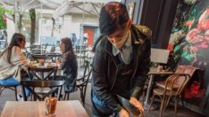 Ресторантьорите: Фалитът не е решение!